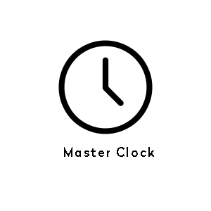 Local ship time and time zone information via NTP or Siemens MMC 51/71